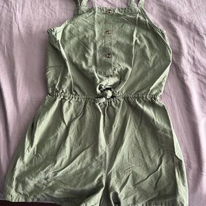Old Navy Romper shorts